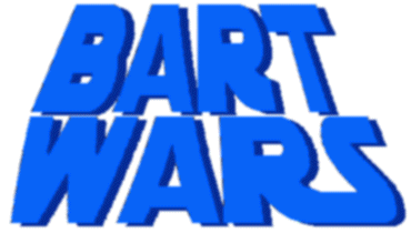 Bart Wars - header