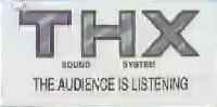 THX Logo